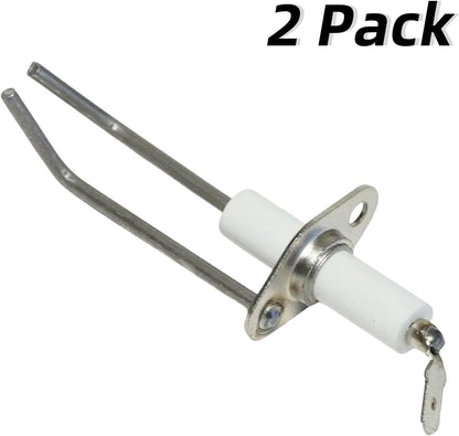 MCAMPAS RV Water Heater Electrode Spark Igniter, 232258 Dual Probe...