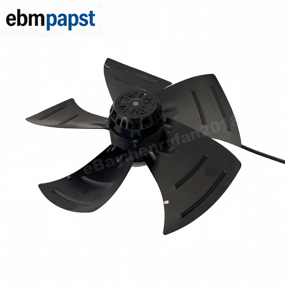 A4D400-AP12-02 for ebmpapst AC 230VAC for Industrial Refrigeration Cooling Fan