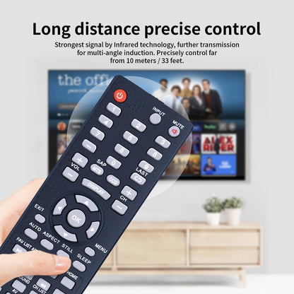 EN-KA92 Remote Control For Hisense TV 32H3C 32H3E 32H5FC 40H3B 40H3C 40H3EA