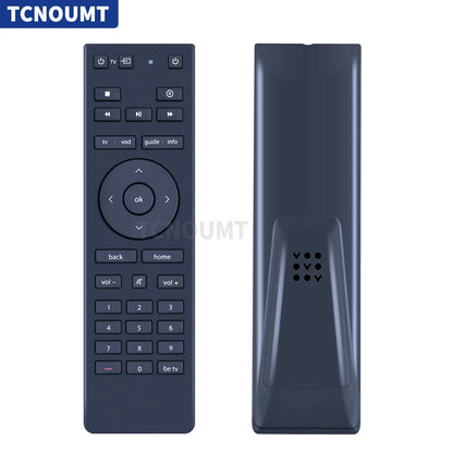 ISB8430-RCU-VOO Replacement Remote Control For Evasion Set-Top Box