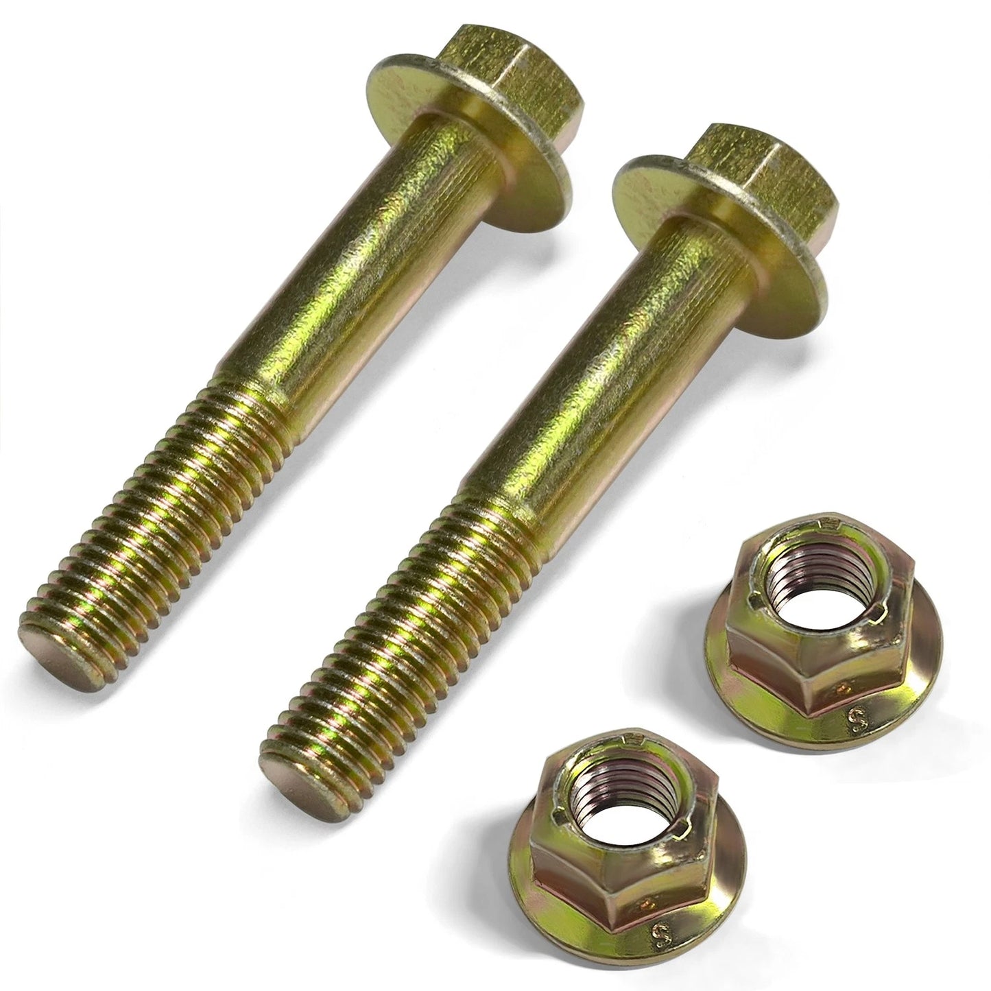 6104242AA, 6104718AA M12x1.50 Hex Bolt for Jeep Wrangler JL, JK & Gladiator JT