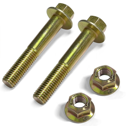 6104242AA, 6104718AA M12x1.50 Hex Bolt for Jeep Wrangler JL, JK & Gladiator JT