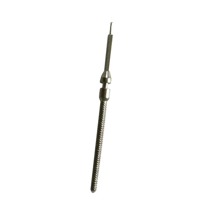Metal Watch Winding Stem Part For 2813 8205 Movement Accessories Repairing Tool