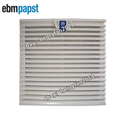 Rittal SK3244.100 SK 3244.100 Cabinet Filter Fan 230V 135W Ebmpapst Cooling Fan