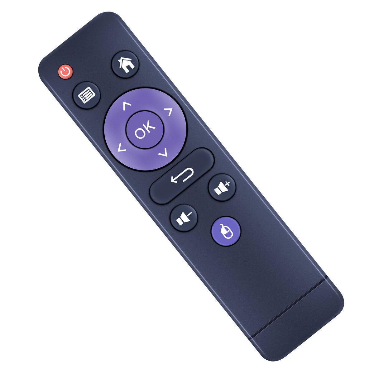 Replace Remote Control For H96 Max X3 H96 Mini Mx10pro MX1 Andorid TV