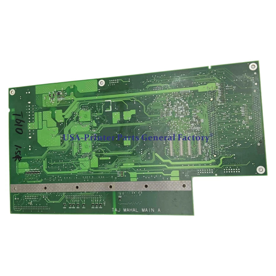 Q6688-60950 Main PCA Board B0 44'' Fits For HP T1100 PS Plotter T1100ps 44-in