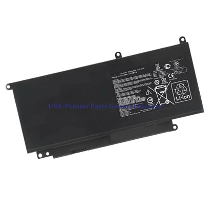 C32-N750 Battery Fits For ASUS N750 N750JK N750JV N750Y47JK-SL N750Y47JV