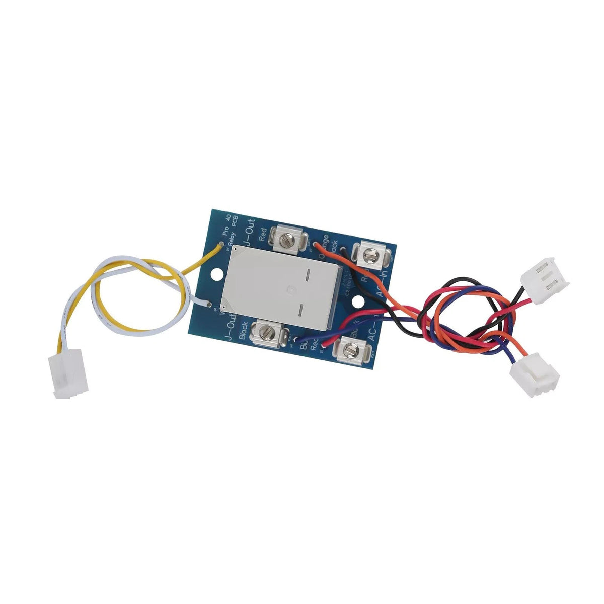 1PC  EV Charger Relay Replacement Part For JuiceBox Pro 40/32 EVSE 2017-2020