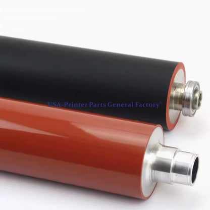 OEM Upper Fuser Pressure Lower Roller For Konica Minolta 1100 1050 951