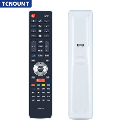 EN-33921HS Remote Control For Hisense LED HDTV TV 42T710DW 46T710DW 55T710DW