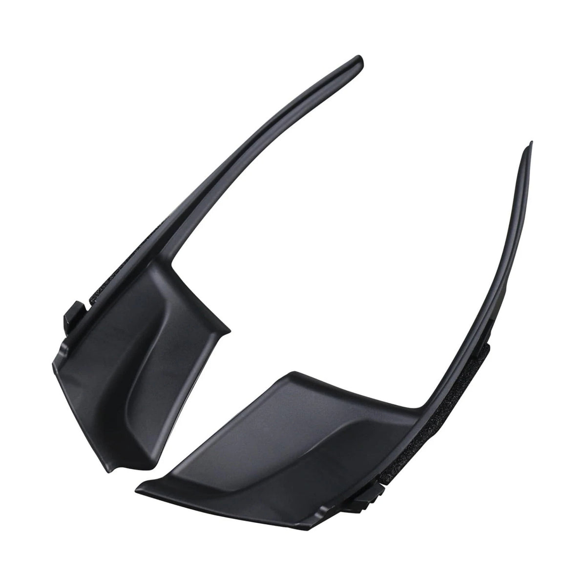 1 Pair 53867-08020 Windshield Wiper Cowl Cover Trim Durable For Toyota Sienna