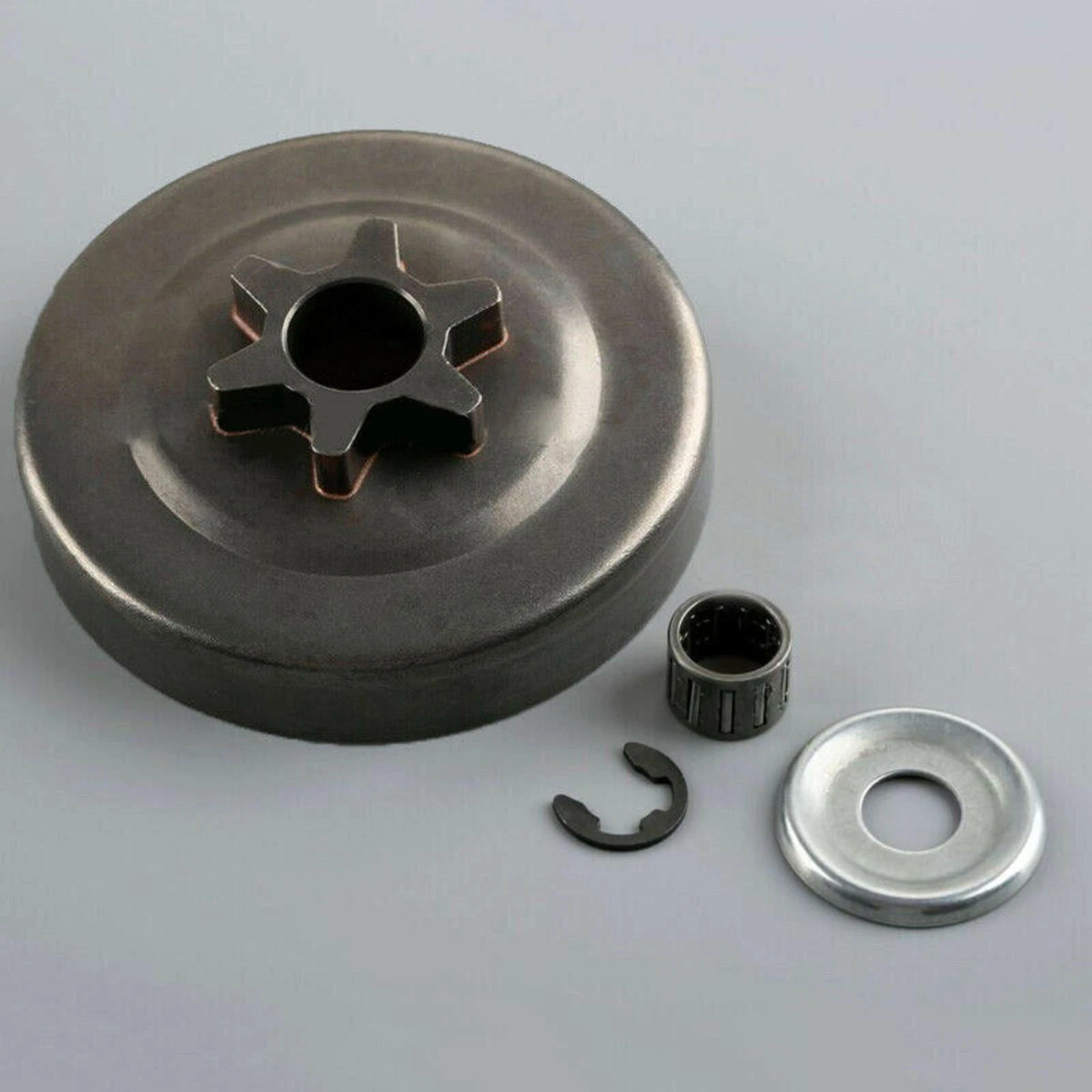 Replacement Clutch Drum Bearing Needle Washer Kit For STIHL MS170 180 Chainsaw M