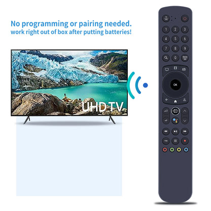 T4HU1725/41Ka For SBB EON Replace Remote Control NOTUS 1.0 Smart Box