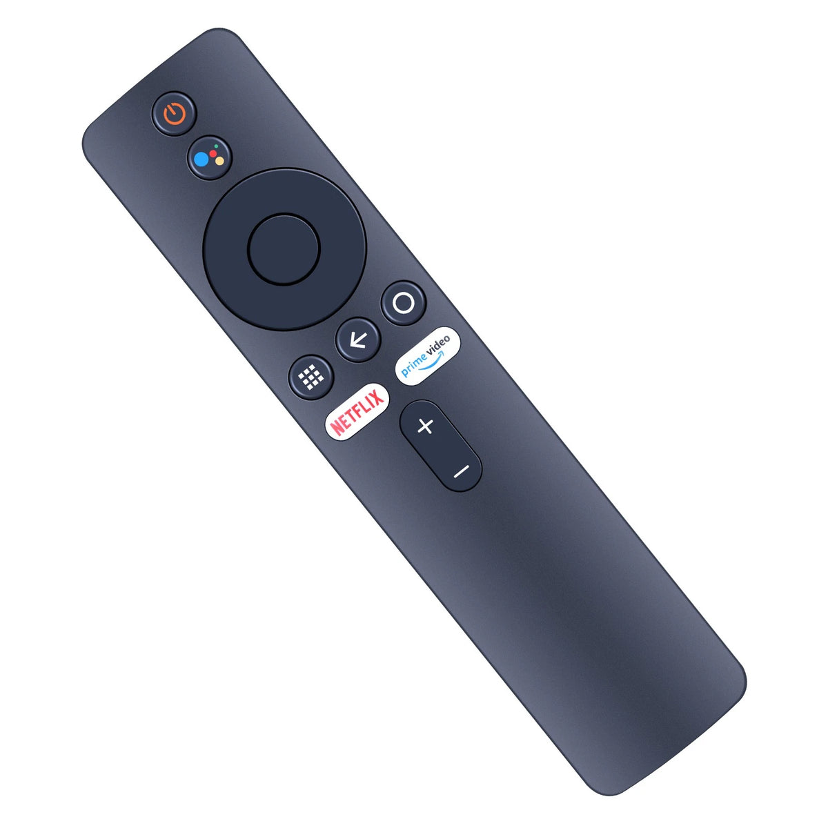 XMRM-006A Voice Replacement Remote Control For XIAOMI MI TV Box