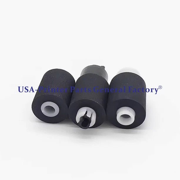 10X Pickup Roller Kyocera 2F906240 2F906230 2BR06520 FS1100 1120 1128 1028 1035