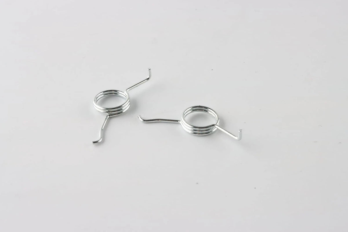 530016454 Spring-Trigger Compatible with Husqvarna Handle Trigger 2 Pack