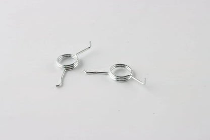 530016454 Spring-Trigger Compatible with Husqvarna Handle Trigger 2 Pack