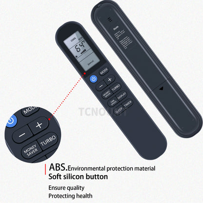 Remote Control For Friedrich MAIN-20110 Uni-Fit Series UCT12A10A Air Conditioner