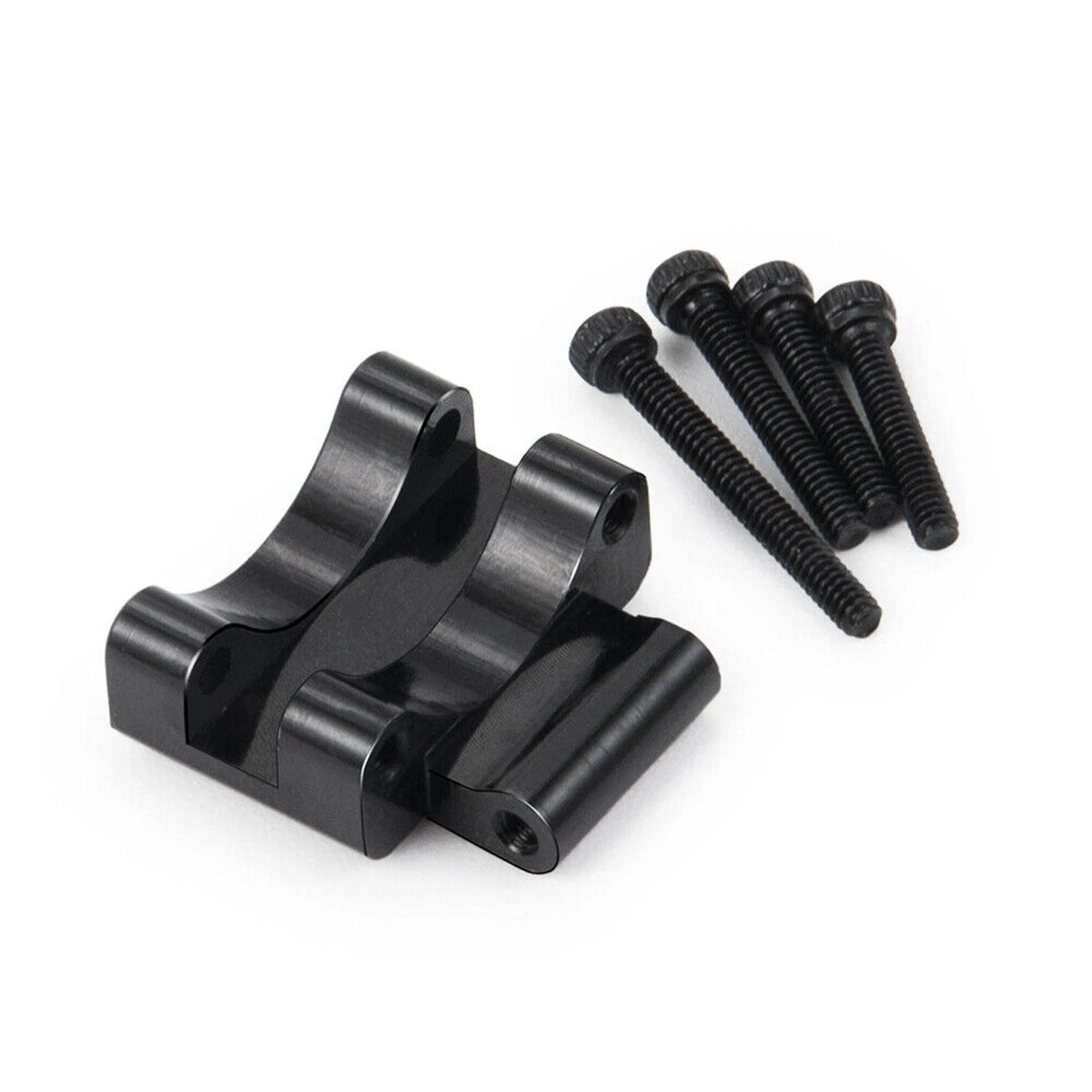 1/24 RC Car Shock-proof  Rear Axle Truss Upper Link Mount For Axial SCX24 90081