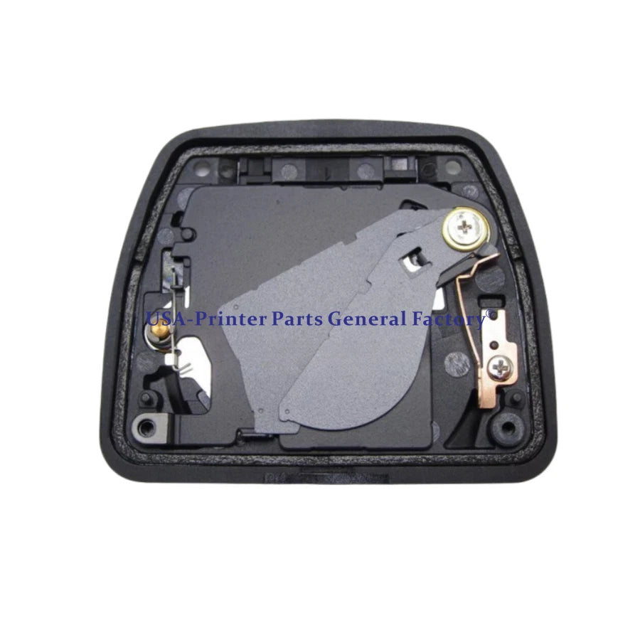 Compatible D850 Viewfinder Eyepiece Cover Shell Eye Cup Mount Frame Repair Parts