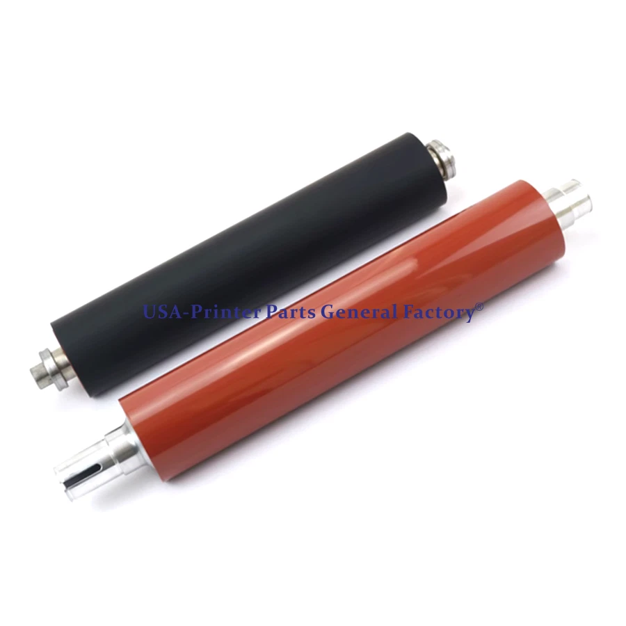 OEM Upper Fuser Pressure Lower Roller For Konica Minolta 1100 1050 951