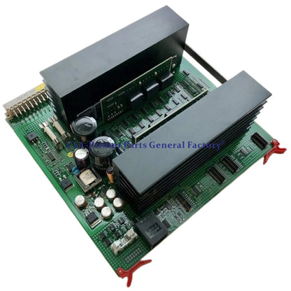 00.785.0392 Heidelberg Machine Compatible For LTK500-2 Board With Small Card