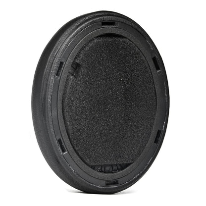 1Pair Leather Foam Ear Pads Headphone Cushion Cover For Sennheiser MOMENTUM 4.0