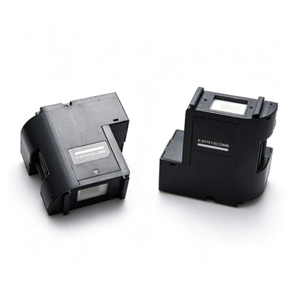 2PCS  Printer Waste Ink Tank Replacement Part S2101 For Epson Printer