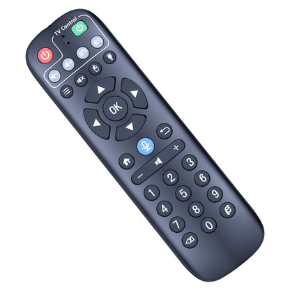 Replacement Remote Control For EVPAD 5 5P 5S 6P 6S TV Box