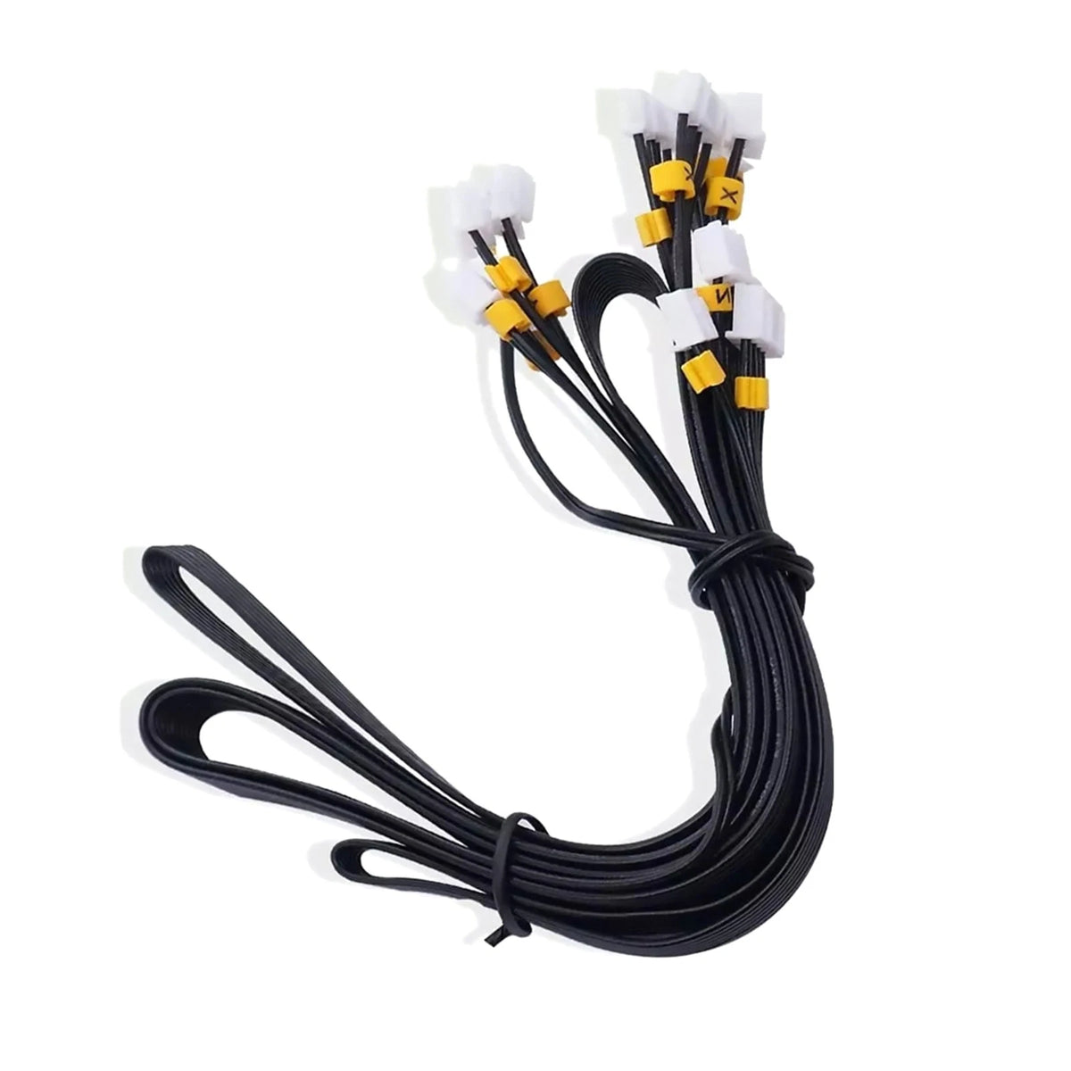 3PCS/Set X&Y&Z Axis Cable Endstop Accessory Cables Line For Ender 3/Ender 3X