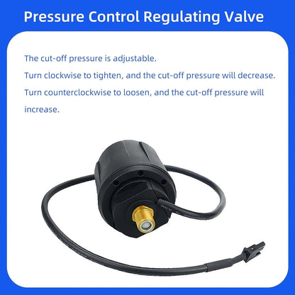 249005 Pressure Regulating Valve Component for Airless Paint Sprayers...