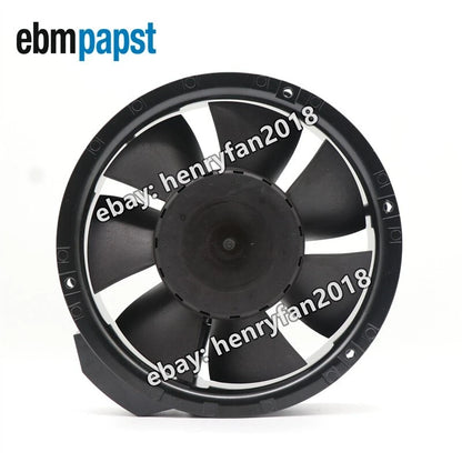 Ebmpapst 6224NM Axial Fan DC 24V 12W 500mA ??172x51mm Cabinet Cooling Fan