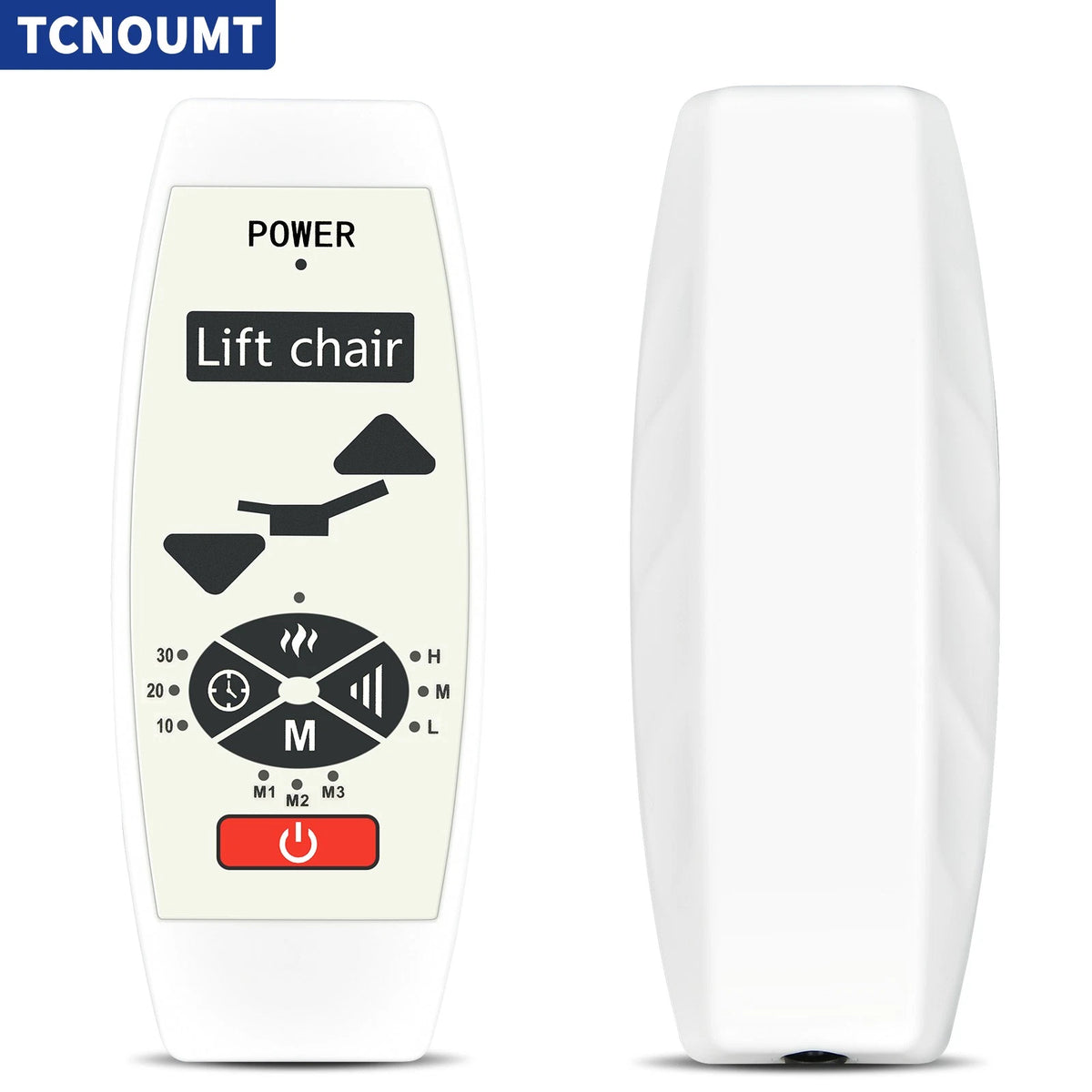 5 Pin Plug Recliner Replacement Controller for Recliner Lifting Chair