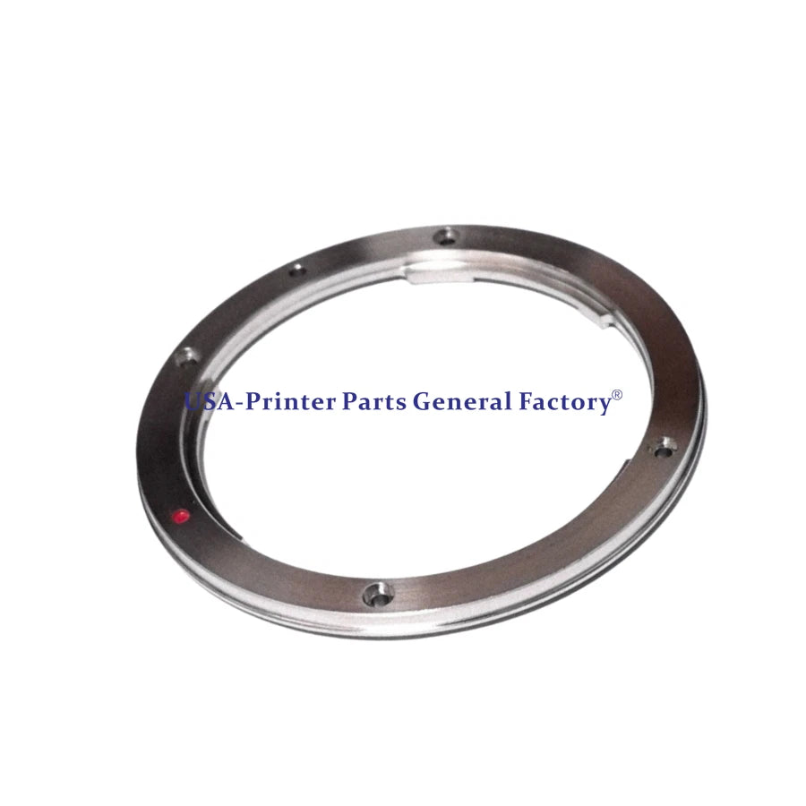 Lens Bayonet Mount Ring Fits For Canon EOS 1DX Mark II 1DX2 1DXII 1DX3 Camera