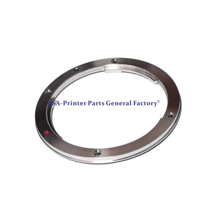 Lens Bayonet Mount Ring Fits For Canon EOS 1DX Mark II 1DX2 1DXII 1DX3 Camera