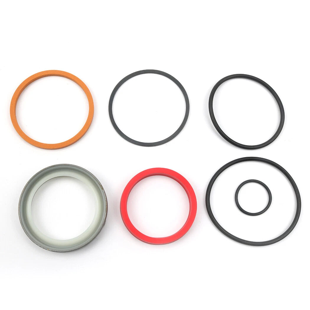 Replaces Bush Hog 25H49328 seal kit (2-1/4" cylinder with 1-1/2" Rod)