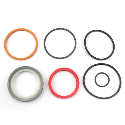 Replaces Bush Hog 25H49328 seal kit (2-1/4" cylinder with 1-1/2" Rod)