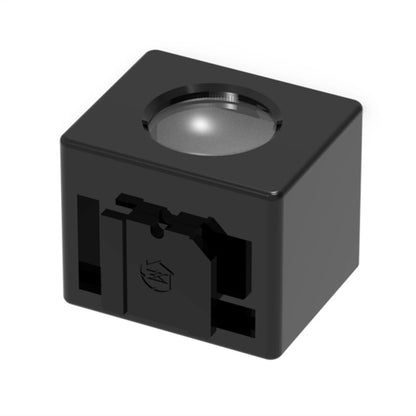 Black 28mm (35/50 Frame) Optical Viewfinder Waist Level Viewfinder For Camera