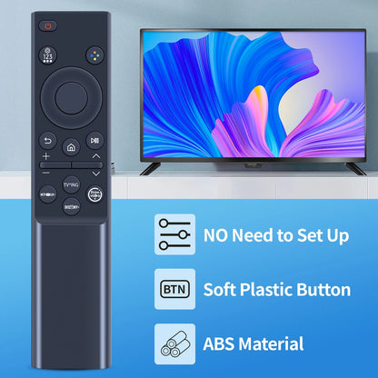 TM2240A BN59-01388B Remote Control For Samsung Smart Monitors M5