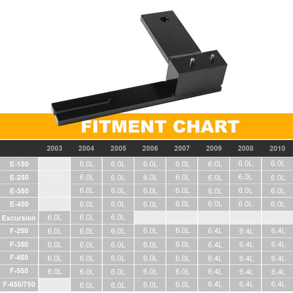 303-772 Cam Crankshaft Alignment Timing Tool For 2003-2010 Ford 6.0/6.4L