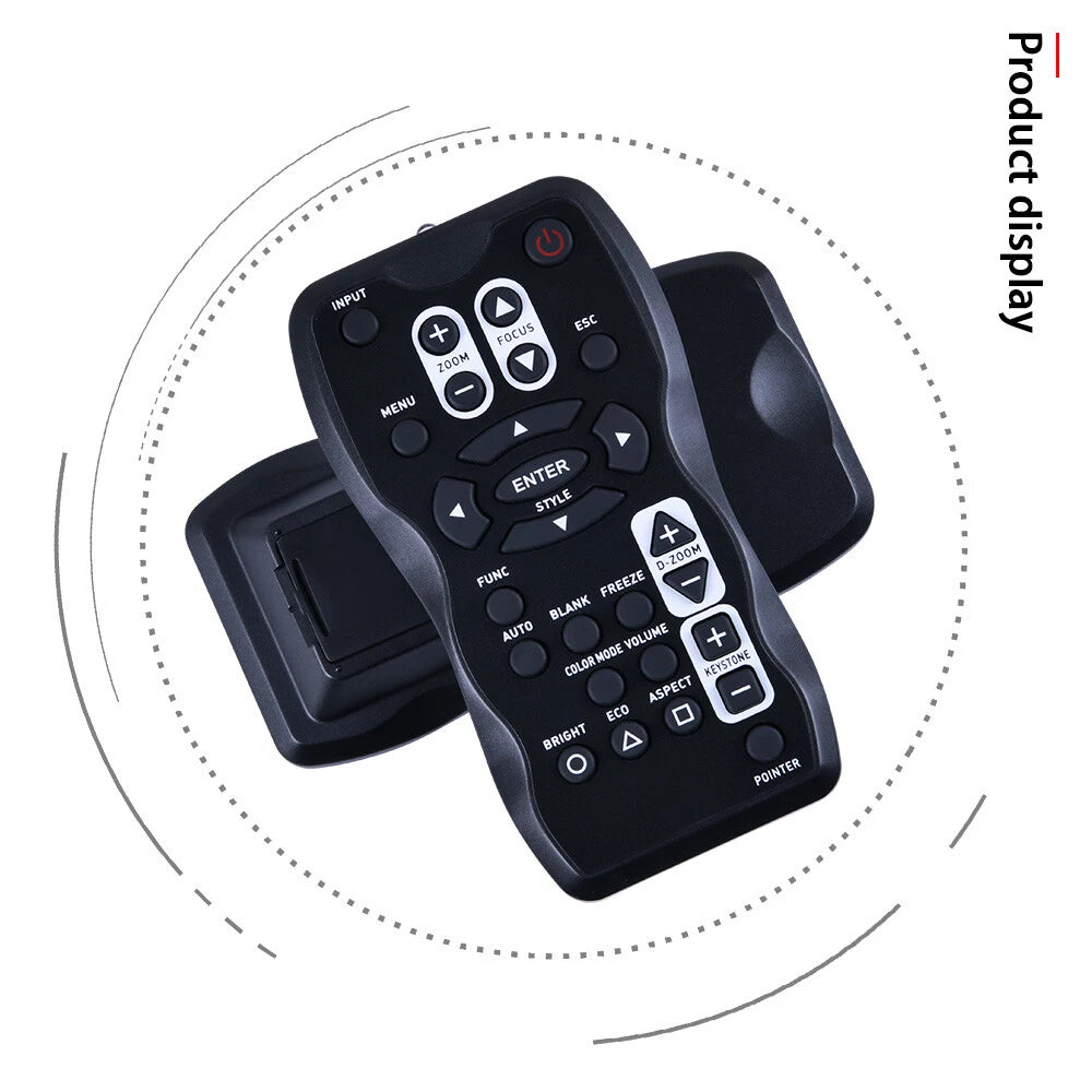 YT-100 For Casio Projector Remote Control XJ-A140V XJ-A145V XJ-A150