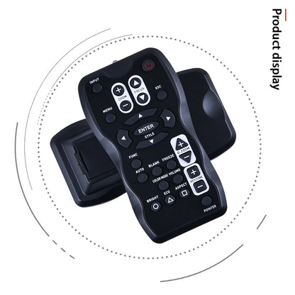 YT-100 For Casio Projector Remote Control XJ-A140V XJ-A145V XJ-A150