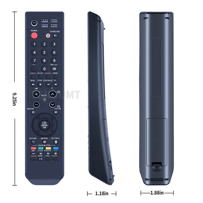 BN59-00611A Remote Control For Samsung TV LE-19R88BD LE-22S86BD LE-23R86BC