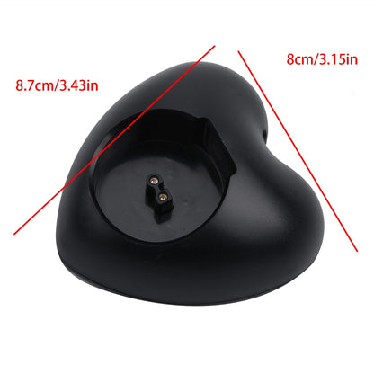 Travel/Home Charging Stand Dock Carrying Base For Babyliss Electric Hair Clipper