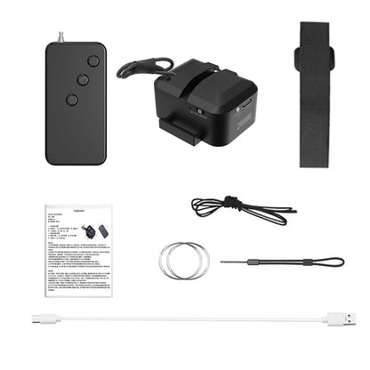 Dropping System Payload Delivery Thrower Air Dropper Device For DJI Mini 3/4Pro