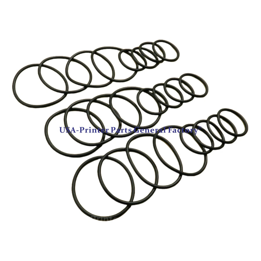 3Set A3 Transfer Belt Fit For Riso RP 310 350 370 3500 3590 3700 3750 3100 3105