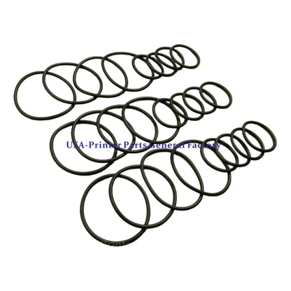 3Set A3 Transfer Belt Fit For Riso RP 310 350 370 3500 3590 3700 3750 3100 3105