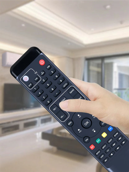 Remote Control For IVIEW IVIEW-3500STBA III, ATSC Digital Converter Box