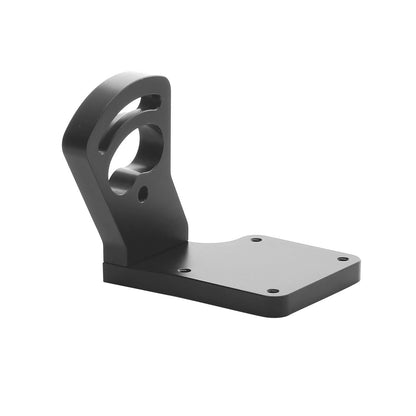 Aluminum Alloy 7075 Motor Bracket Mount For Traxxas Revo 2.5/3.3 1/10 RC Car tt