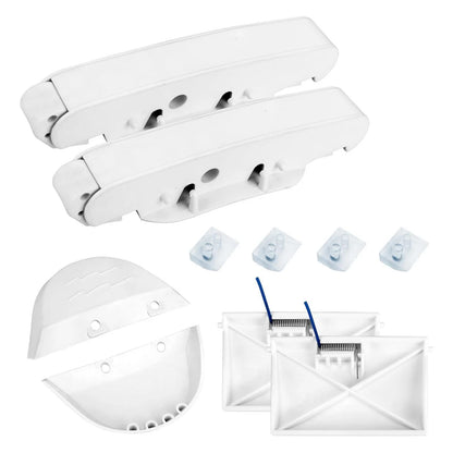 Pool Cleaner Parts Fit For Arneson Pool Vac, For Pool Vac Ultra Pool Cleaner